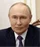 Президент Российской Федерации
Владимир Путин
