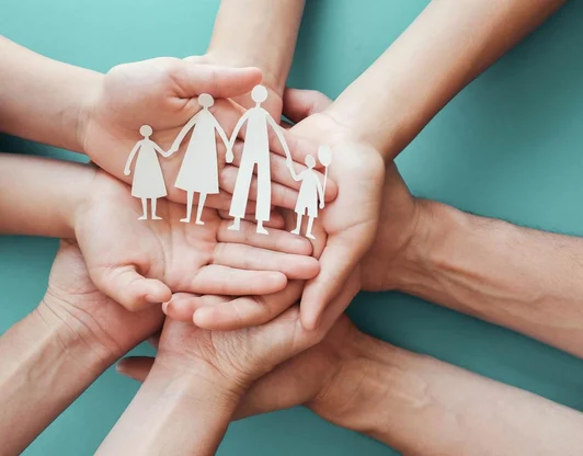 В России создадут цифровую платформу прозрачной
благотворительности